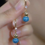 Multicolor Crystal and 2- Kit Jewelry Set