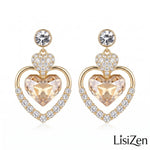 Perfect for Daily Wear and Earrings