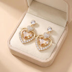 Perfect for Daily Wear and Earrings