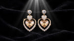 Perfect for Daily Wear and Earrings