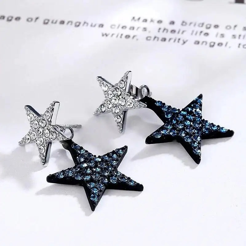 Removable Long Earrings