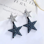 Removable Long Earrings