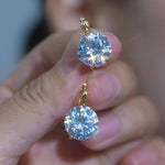 Retro Ear Cuffs