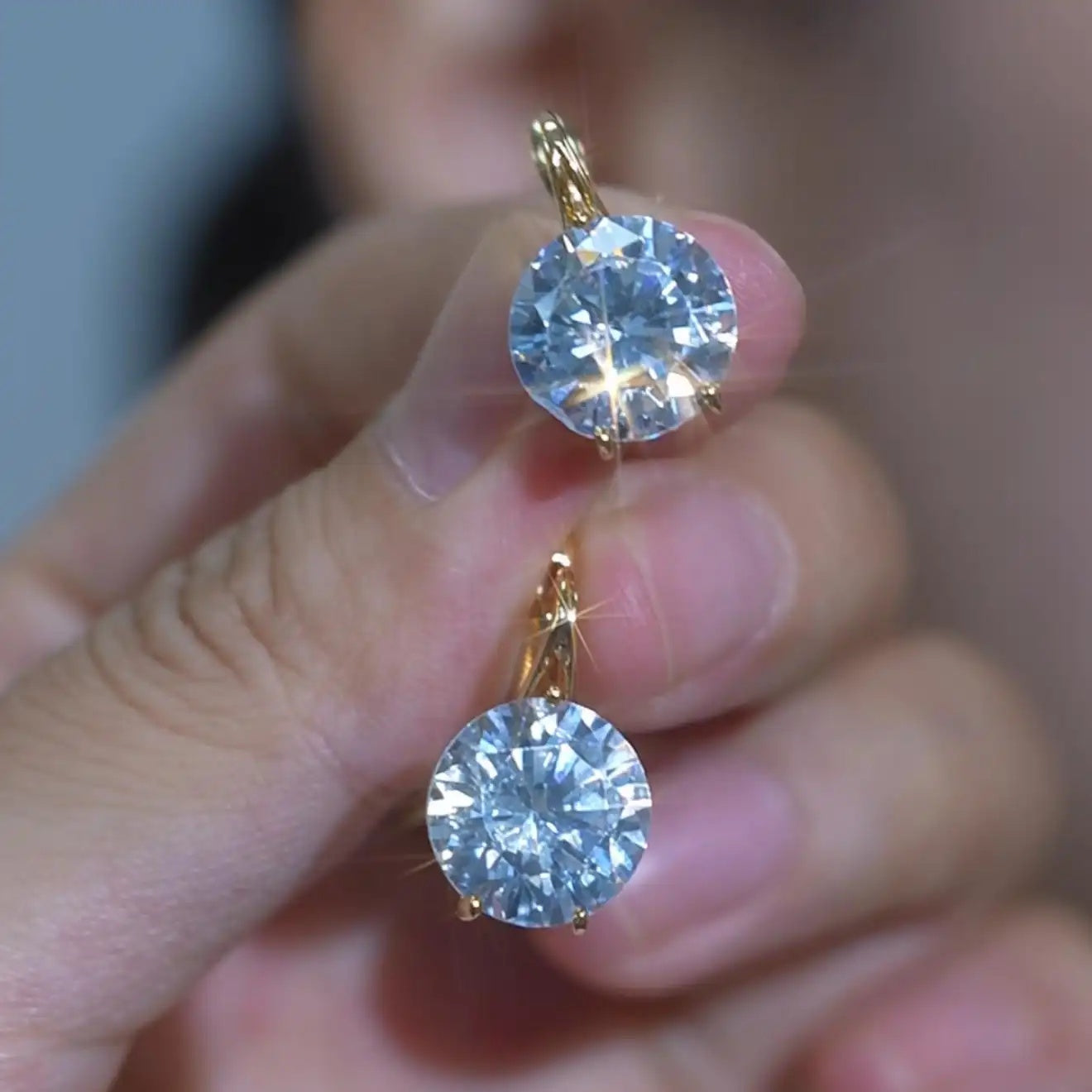 Retro Ear Cuffs