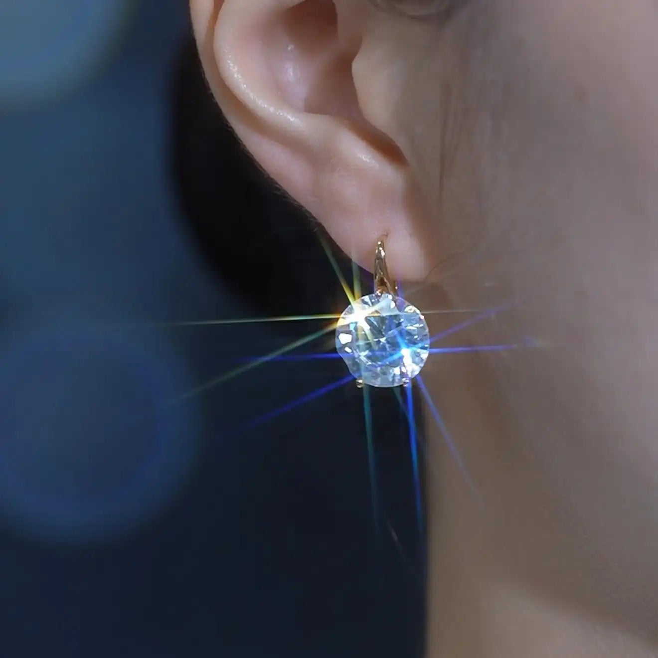 Retro Ear Cuffs