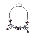 Short Gothic Necklace