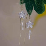 Snowflake Hot-Selling Earrings