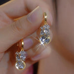 Social Media Ear Cuffs