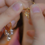 Social Media Ear Cuffs