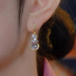 Social Media Ear Cuffs