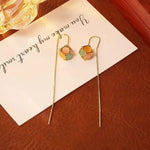 South Beauty Earrings