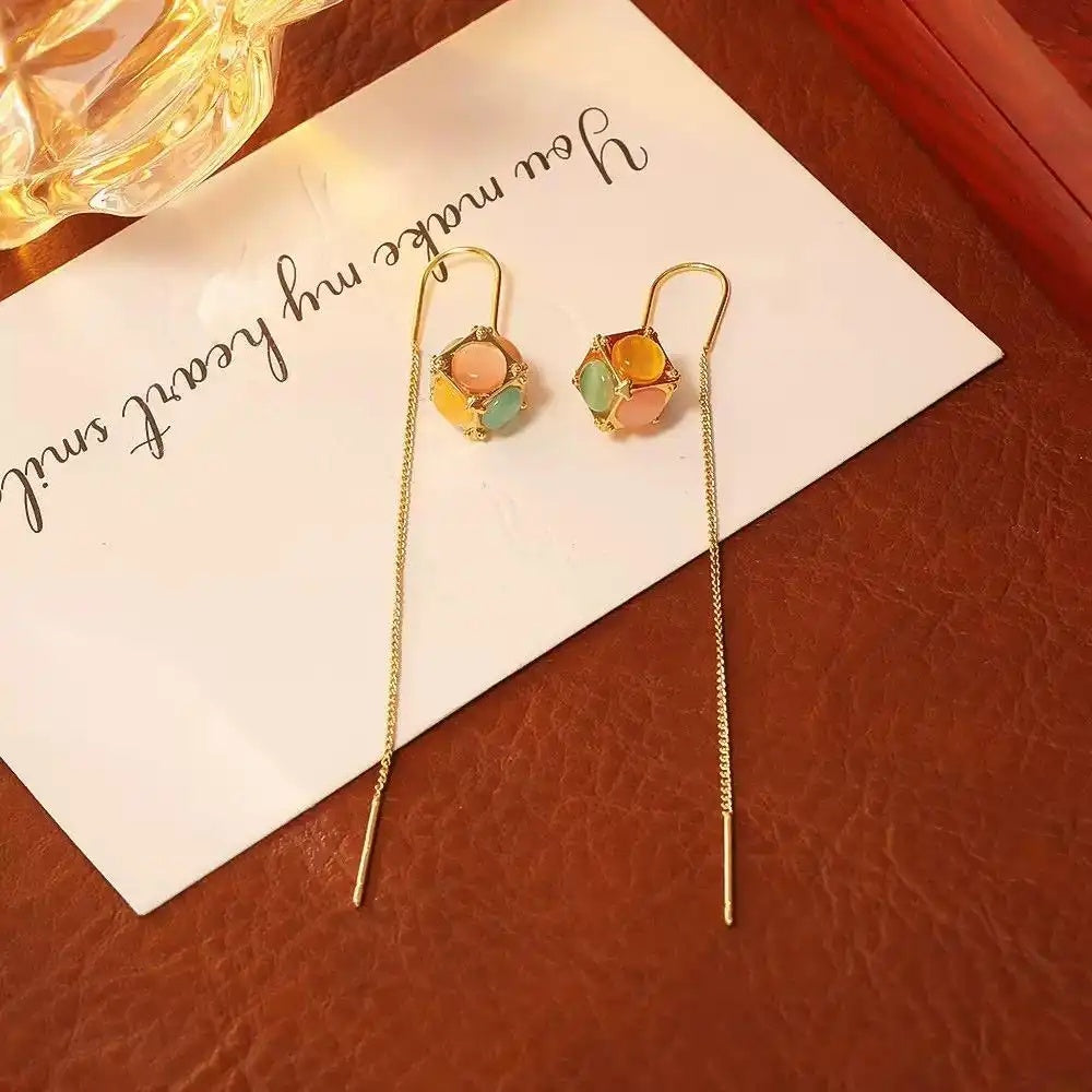 South Beauty Earrings