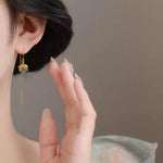 South Beauty Earrings