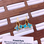 Spring Summer Earrings