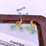 Spring Summer Earrings