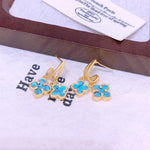 Spring Summer Earrings