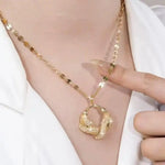 Spring Summer Necklace