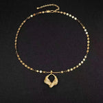Spring Summer Necklace