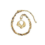 Spring Summer Necklace