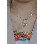 Stainless Steel Necklace