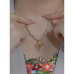 Stainless Steel Necklace