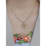 Stainless Steel Necklace