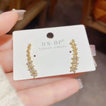 Starlight Flower for Look Ear Cuffs