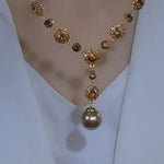 Summer Necklace