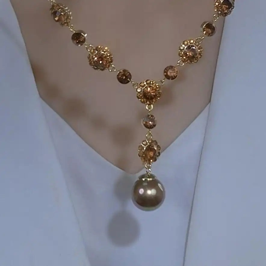 Summer Necklace