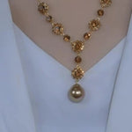 Summer Necklace