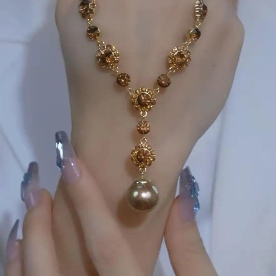 Summer Necklace