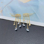 Tassel Summer Arrivals Drop Earrings