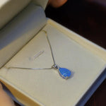Teardrop Necklace