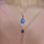 Teardrop Necklace