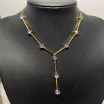 Trend Accessory Cherished Addition Necklace