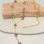 Trend Accessory Cherished Addition Necklace