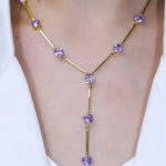 Trend Accessory Cherished Addition Necklace
