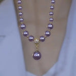 Trend Crystal Necklace