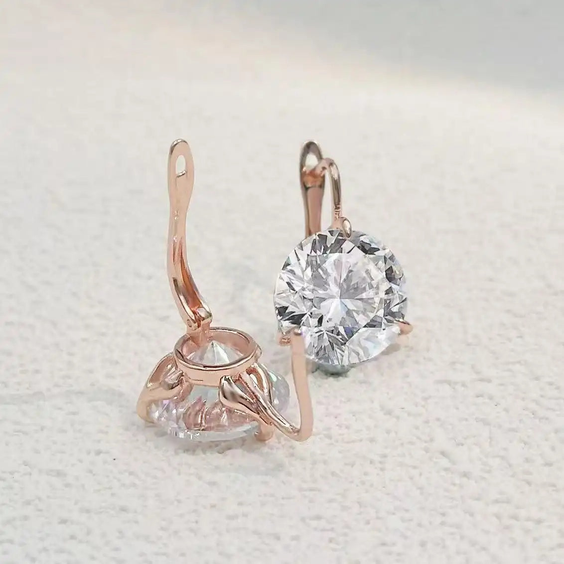 Vintage Ear Cuffs