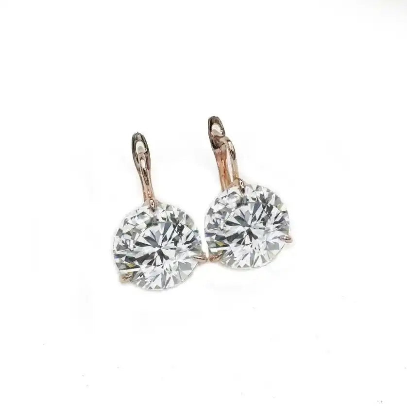Vintage Ear Cuffs