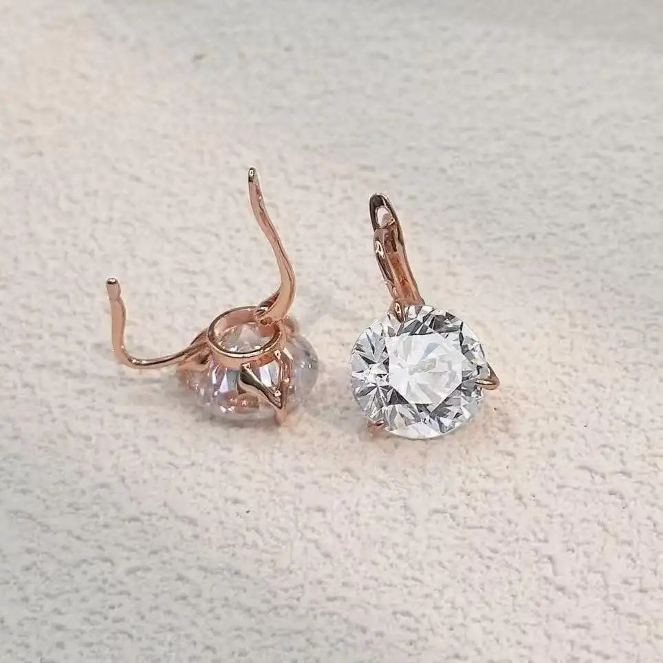 Vintage Ear Cuffs