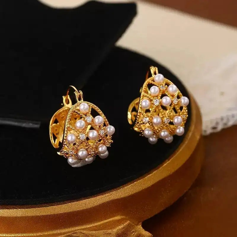 Vintage Earrings