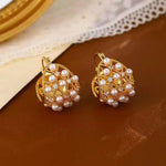 Vintage Earrings