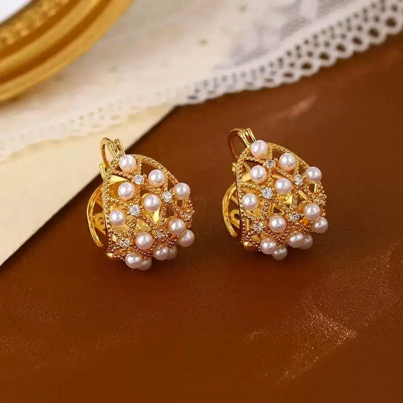 Vintage Earrings