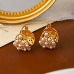 Vintage Earrings