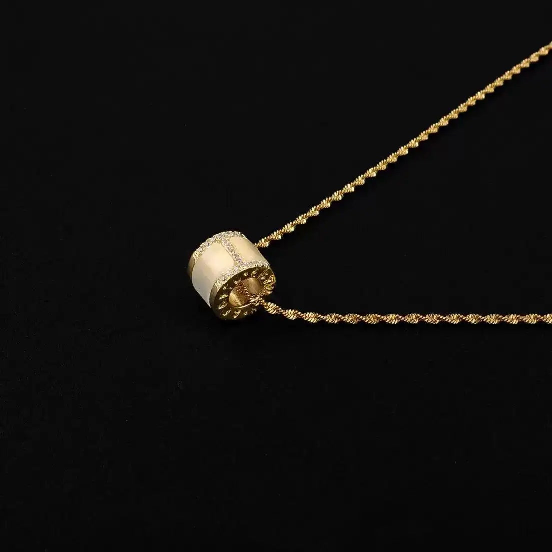 Waist Chain Necklace