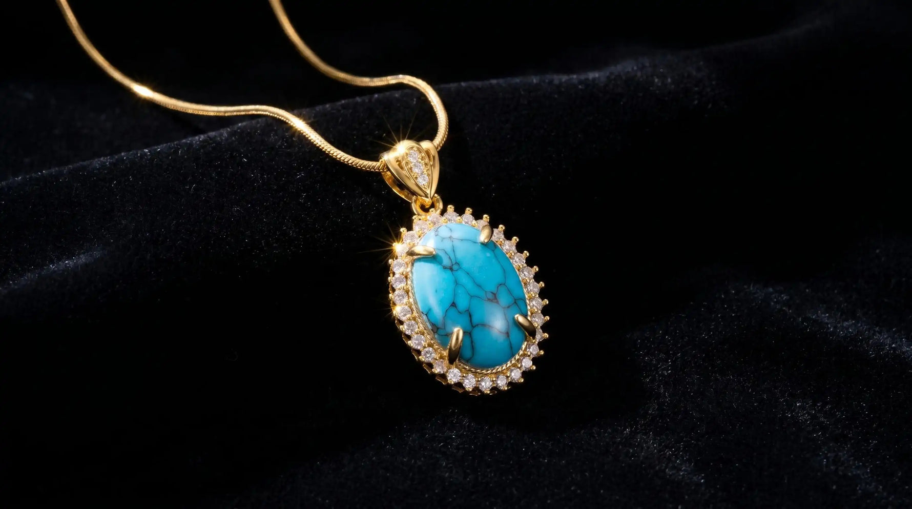 Waist Pendant Necklace