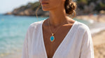 Waist Pendant Necklace