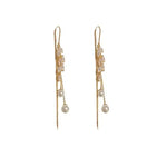 Wholesale Long Drop Earrings